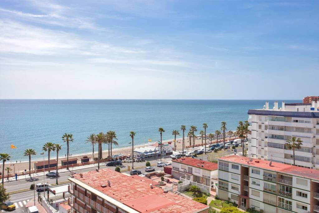 Appartment Maite 2 Benalmadena Exterior photo