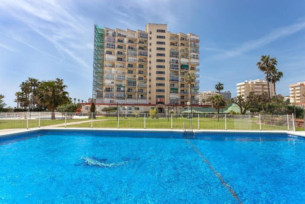 Appartment Maite 2 Benalmadena Exterior photo