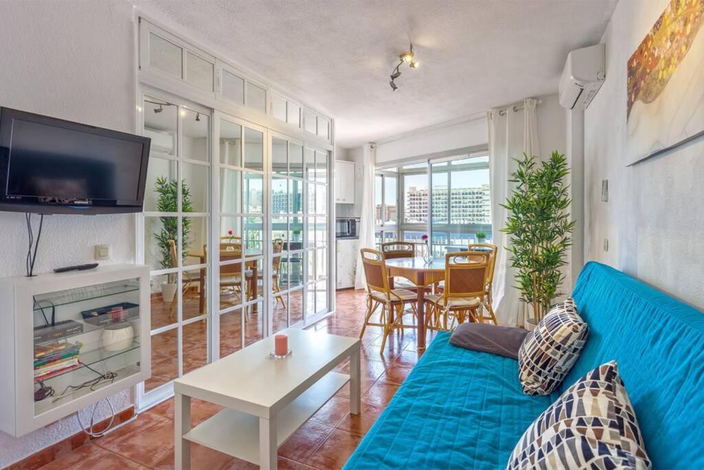 Appartment Maite 2 Benalmadena Exterior photo