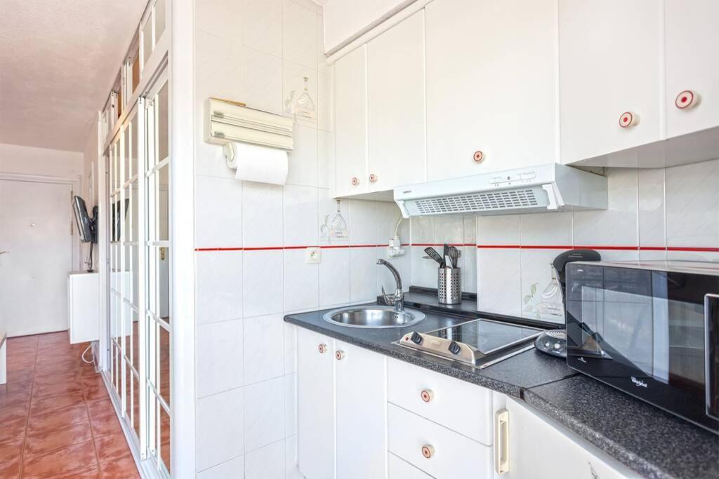 Appartment Maite 2 Benalmadena Exterior photo