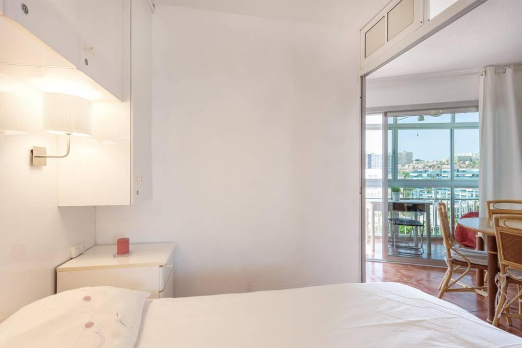 Appartment Maite 2 Benalmadena Exterior photo