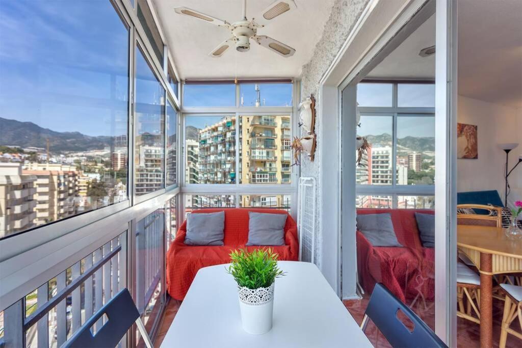 Appartment Maite 2 Benalmadena Exterior photo