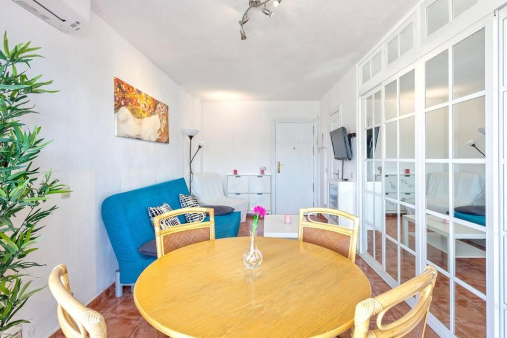 Appartment Maite 2 Benalmadena Exterior photo